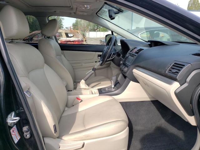 Photo 5 from auction – 2014 SUBARU XV CROSSTR with VIN JF2GPAKC6E8212712