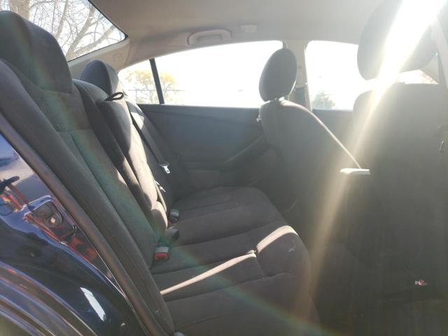 Photo 6 from auction – 2012 NISSAN ALTIMA BAS with VIN 1N4AL2AP1CC185655