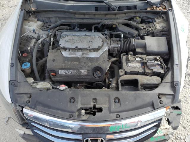Photo 7 from auction – 2011 HONDA ACCORD EXL with VIN 1HGCP3F82BA007957