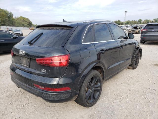 Photo 4 from auction – 2016 AUDI Q3 PRESTIG with VIN WA1GFCFS3GR015812