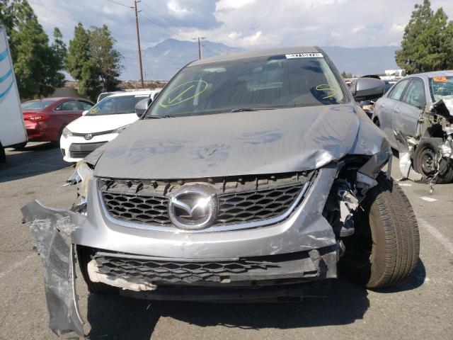 Photo 5 from auction – 2010 MAZDA CX-9 with VIN JM3TB2MV0A0223446