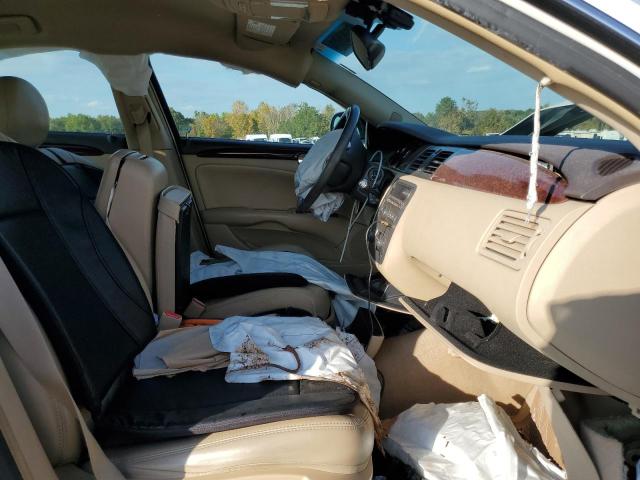Photo 5 from auction – 2009 BUICK LUCERNE CX with VIN 1G4HD57M29U138511