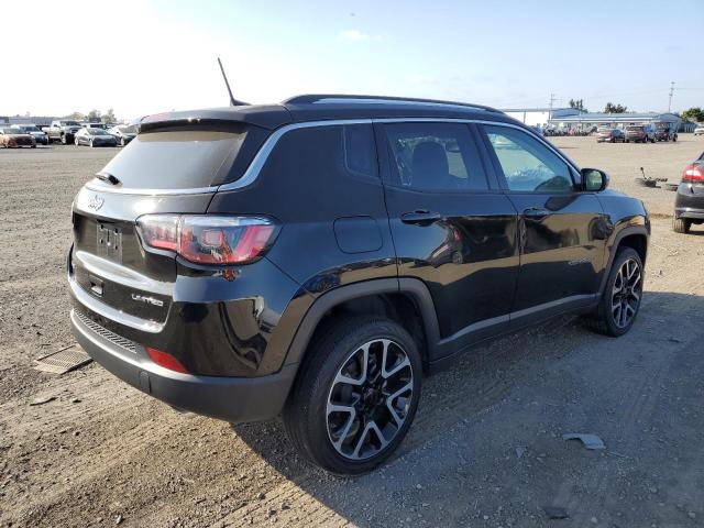 Photo 4 from auction – 2018 JEEP COMPASS LI with VIN 3C4NJDCB6JT185778