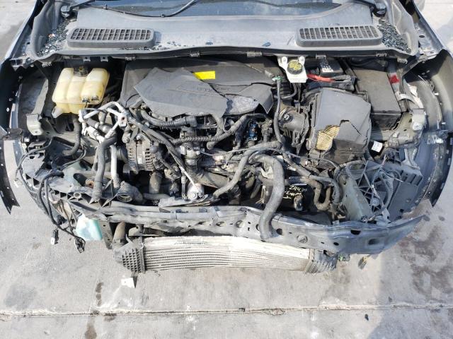 Photo 7 from auction – 2015 FORD ESCAPE SE with VIN 1FMCU9GX2FUB79762