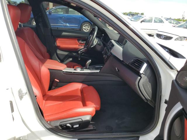 صورة رقم 5 من المزاد - 2018 BMW 340 I مع VIN WBA8B3C59JK384689