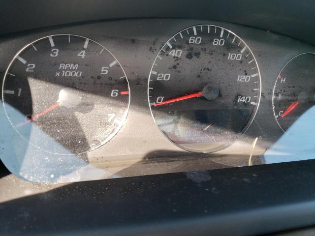 Photo 8 from auction – 2007 CHEVROLET IMPALA LT with VIN 2G1WC58R679218289