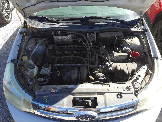 Photo 7 from auction – 2009 FORD FOCUS SE with VIN 1FAHP35N69W155379