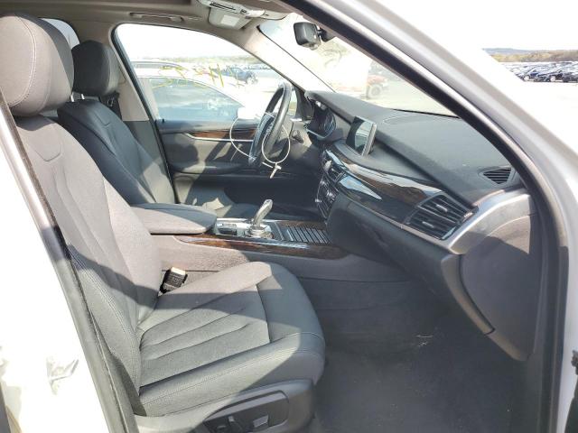 Photo 5 from auction – 2014 BMW X5 SDRIVE3 with VIN 5UXKR2C52E0C01831