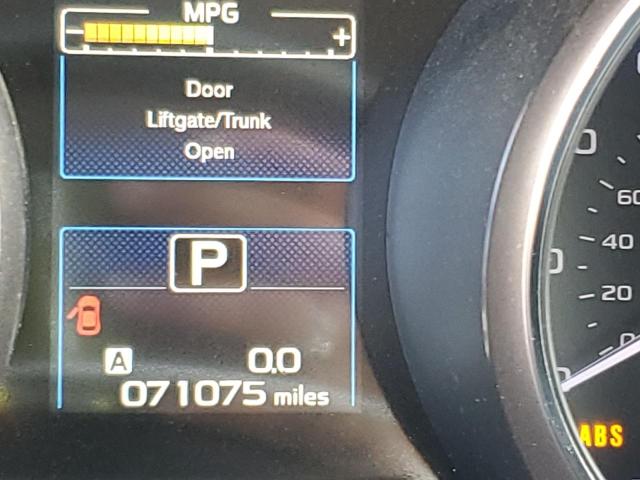 Photo 8 from auction – 2015 SUBARU LEGACY 2.5 with VIN 4S3BNAC61F3021172