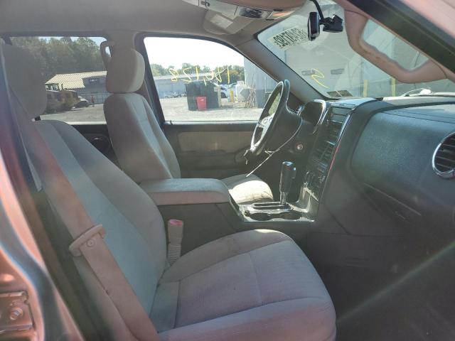 Photo 5 from auction – 2008 FORD EXPLORER X with VIN 1FMEU73EX8UA98299