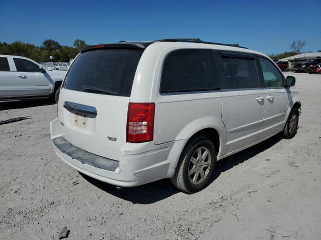 Photo 4 from auction – 2008 CHRYSLER TOWN & COU with VIN 2A8HR54P68R824415