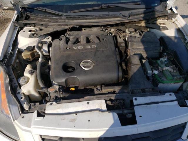 Снимка 7 от търг – 2009 NISSAN ALTIMA 3.5 с VIN 1N4BL24E09C194967
