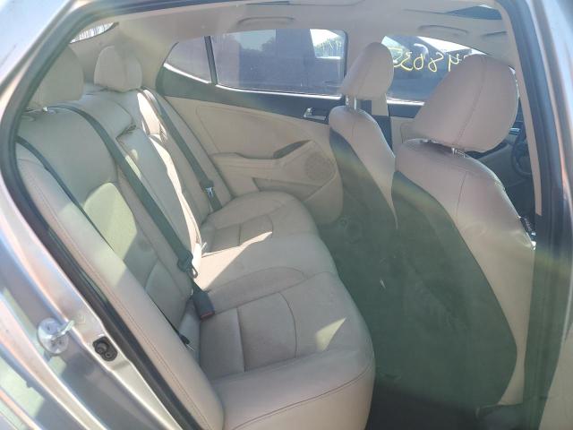 Photo 6 from auction – 2015 KIA OPTIMA EX with VIN 5XXGN4A74FG386433