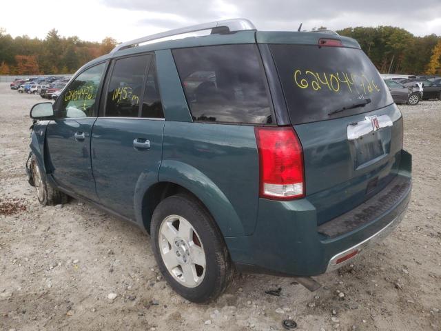 Photo 3 from auction – 2007 SATURN VUE with VIN 5GZCZ53407S823104