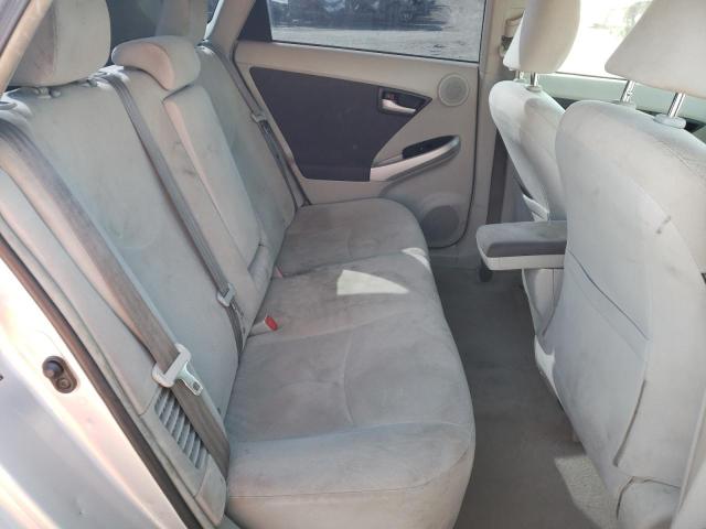 Photo 6 from auction – 2011 TOYOTA PRIUS with VIN JTDKN3DU4B0246514