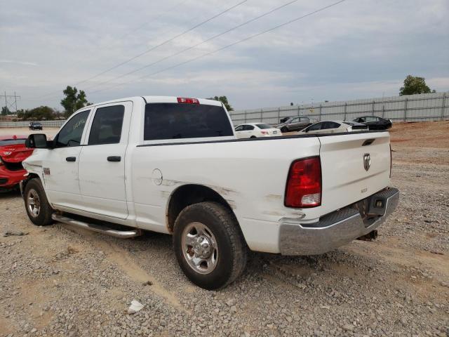 Photo 3 from auction – 2011 DODGE RAM 2500 with VIN 3D7TP2CL1BG539743