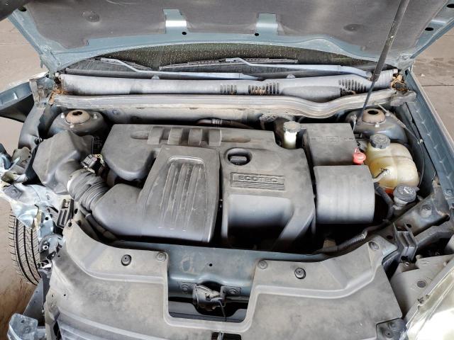 Photo 7 from auction – 2009 CHEVROLET COBALT LS with VIN 1G1AS58H697123773
