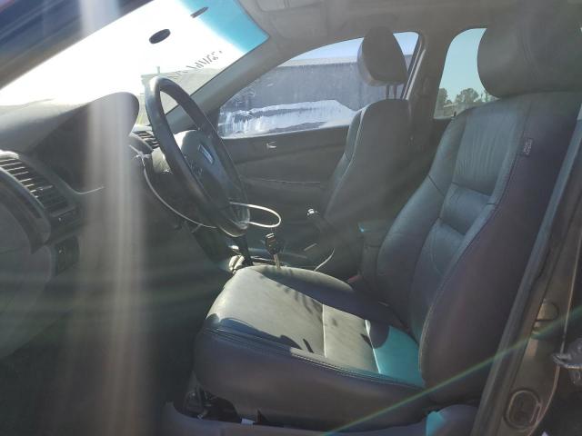 Photo 5 from auction – 2003 HONDA ACCORD EX with VIN 1HGCM66533A091031