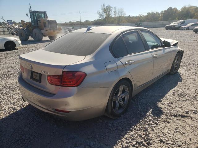 Photo 4 from auction – 2013 BMW 328 I with VIN WBA3A5G51DNP26741