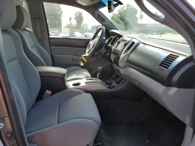 Photo 5 from auction – 2012 TOYOTA TACOMA DOU with VIN 3TMKU4HN4CM032178