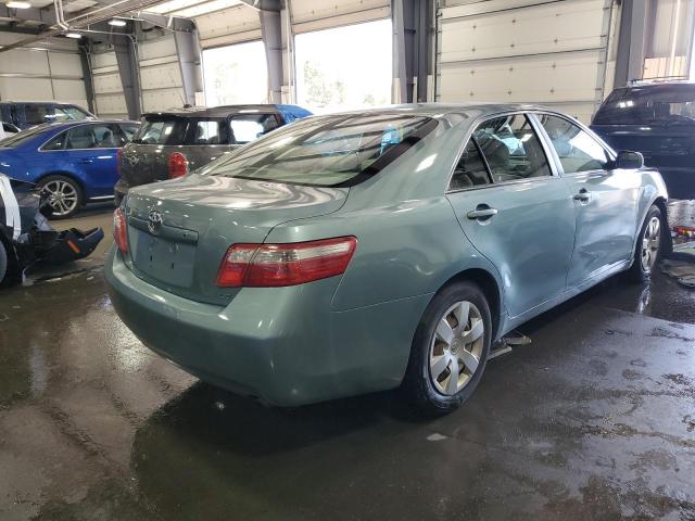 Photo 4 from auction – 2007 TOYOTA CAMRY with VIN 4T1BE46K17U564913