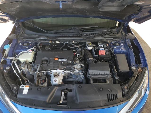 Photo 7 from auction – 2017 HONDA CIVIC LX with VIN 2HGFC2F56HH522866
