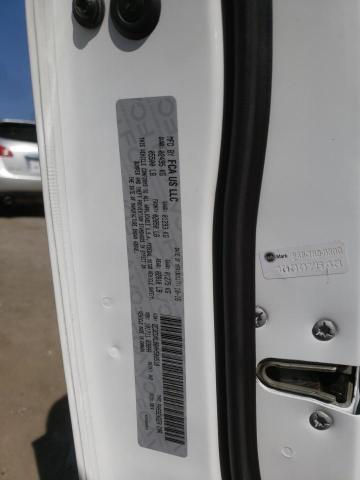 Photo 10 from auction – 2017 DODGE CHARGER SR with VIN 2C3CDXL96HH500518