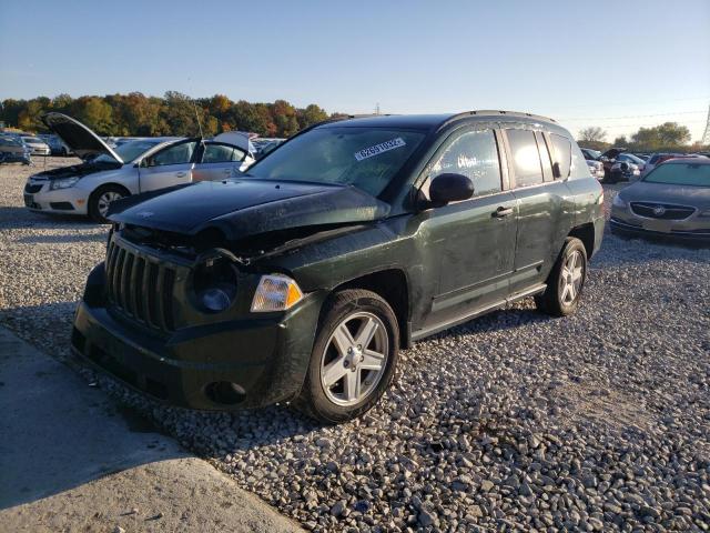 Photo 2 from auction – 2010 JEEP COMPASS SP with VIN 1J4NT1FA0AD676424