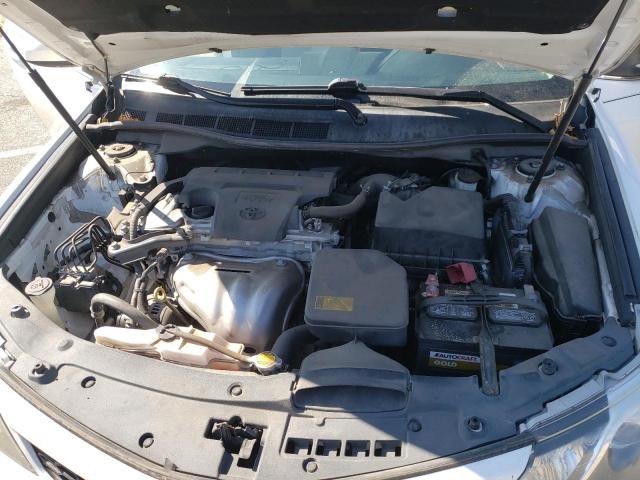 Photo 7 from auction – 2013 TOYOTA CAMRY L with VIN 4T1BF1FK8DU647505