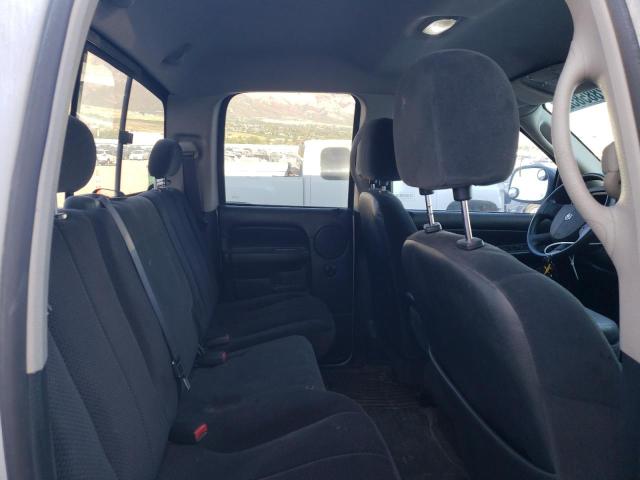 Photo 6 from auction – 2005 DODGE RAM 1500 S with VIN 1D7HU18D55S257922