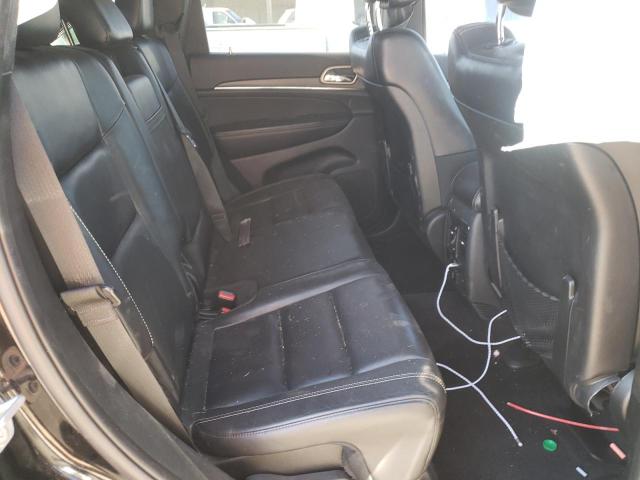 Photo 6 from auction – 2017 JEEP GRAND CHER with VIN 1C4RJFBG0HC742586