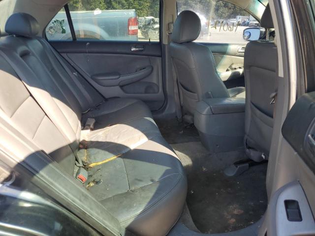 Photo 6 from auction – 2003 HONDA ACCORD EX with VIN 1HGCM66533A091031
