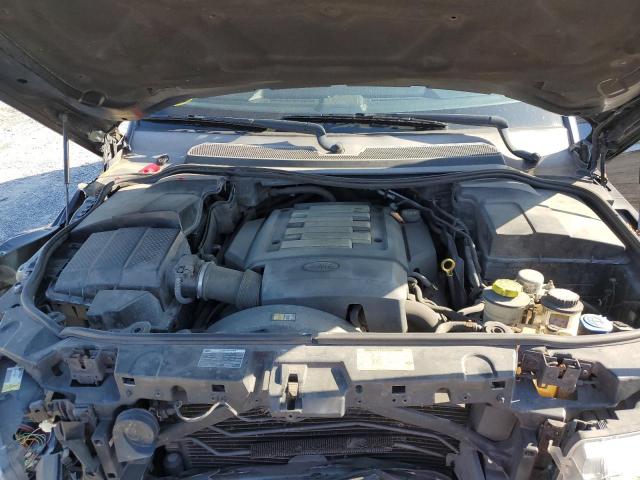 Photo 7 from auction – 2008 LAND ROVER RANGE ROVE with VIN SALSK25428A146134