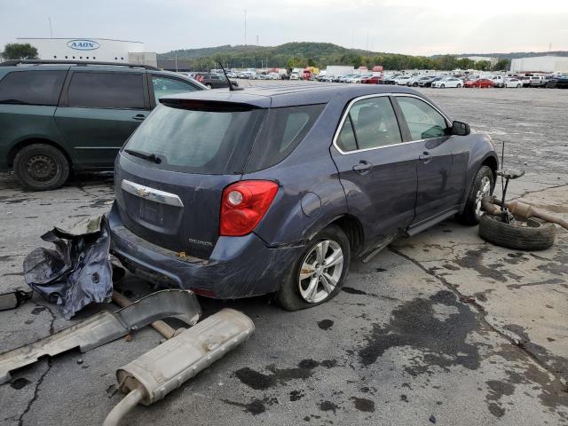 Photo 4 from auction – 2014 CHEVROLET EQUINOX LS with VIN 2GNALAEK5E6128607