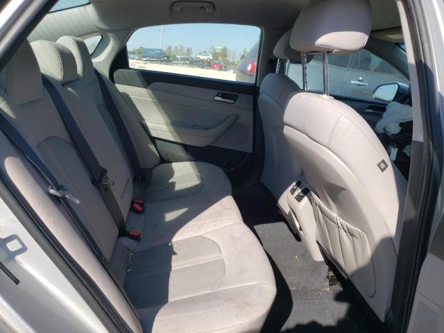Photo 6 from auction – 2019 HYUNDAI SONATA LIM with VIN 5NPE34AF9KH810403