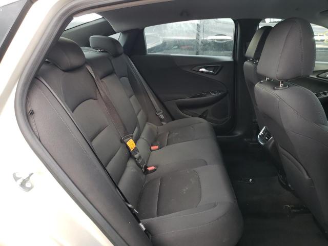 Photo 6 from auction – 2016 CHEVROLET MALIBU LT with VIN 1G1ZE5ST3GF329112