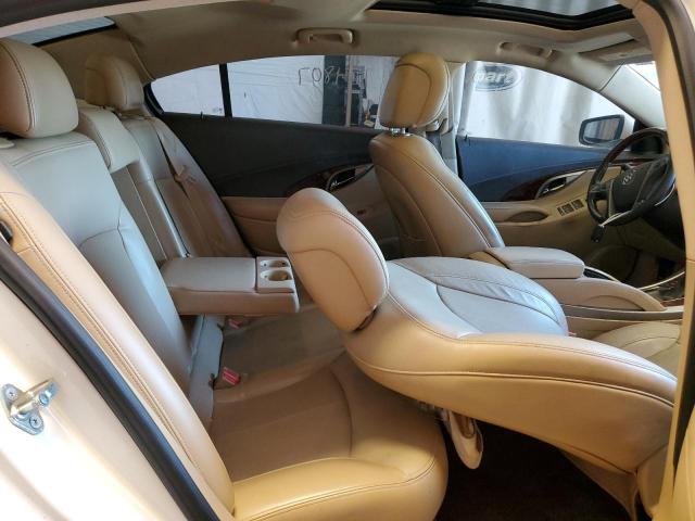 Photo 6 from auction – 2010 BUICK LACROSSE C with VIN 1G4GE5EV3AF147814