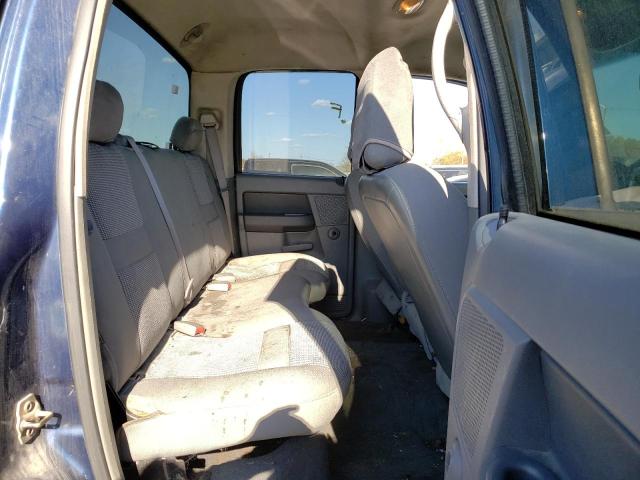 Photo 6 from auction – 2007 DODGE RAM 2500 S with VIN 1D7KS28C57J515826