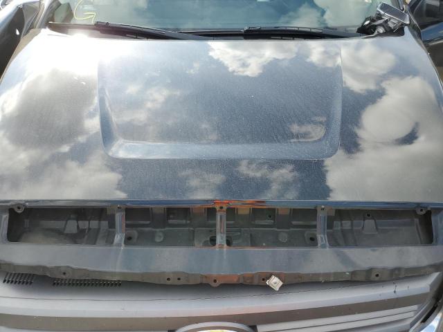 Photo 7 from auction – 2014 TOYOTA TUNDRA DOU with VIN 5TFRY5F17EX149615