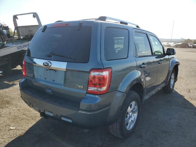 Photo 4 from auction – 2012 FORD ESCAPE LIM with VIN 1FMCU9EG3CKB87198