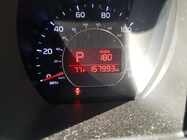 Photo 8 from auction – 2016 KIA SOUL with VIN KNDJN2A23G7338821