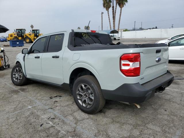 Photo 3 from auction – 2022 FORD MAVERICK X with VIN 3FTTW8E31NRA27986