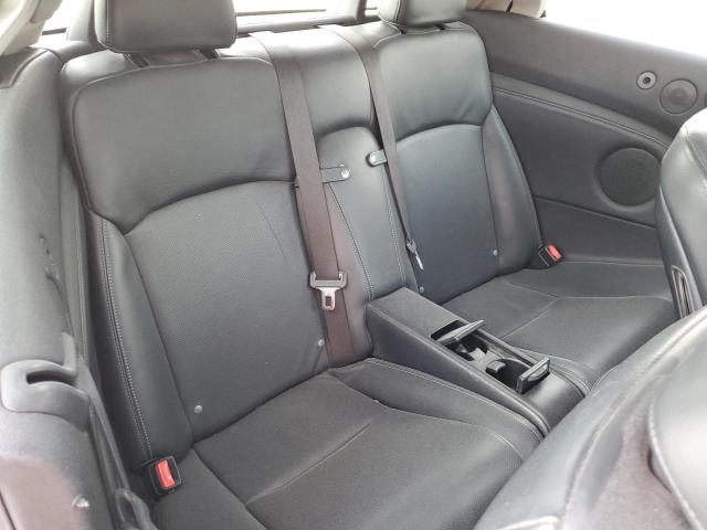 Photo 6 from auction – 2010 LEXUS IS 350 with VIN JTHFE2C28A2503946