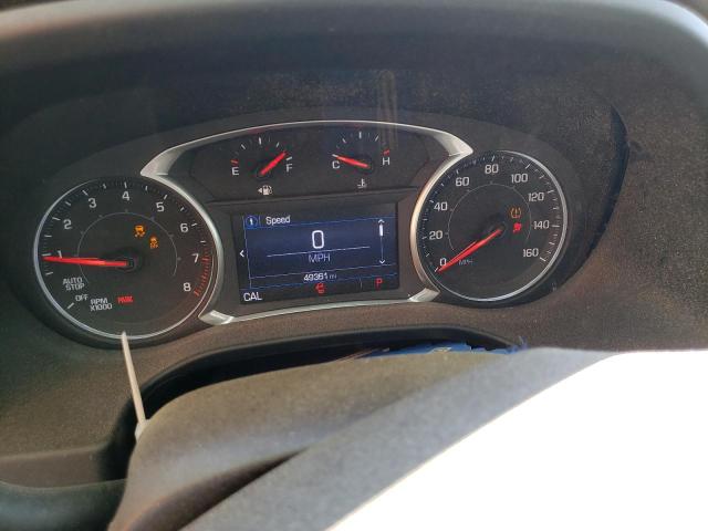 Photo 8 from auction – 2020 GMC ACADIA SLE with VIN 1GKKNKLA5LZ220104