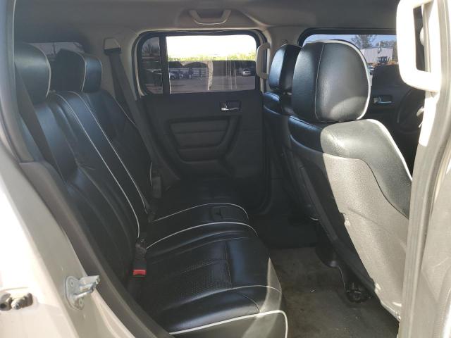 Photo 6 from auction – 2007 HUMMER H3 with VIN 5GTDN13E678211658