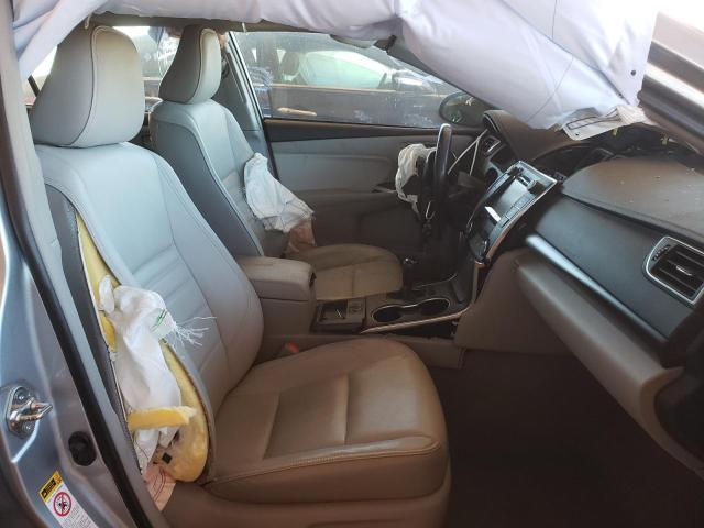 Photo 5 from auction – 2016 TOYOTA CAMRY LE with VIN 4T4BF1FK2GR574660