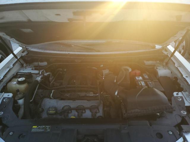 Photo 7 from auction – 2009 FORD FLEX SE with VIN 2FMDK51C79BA23932