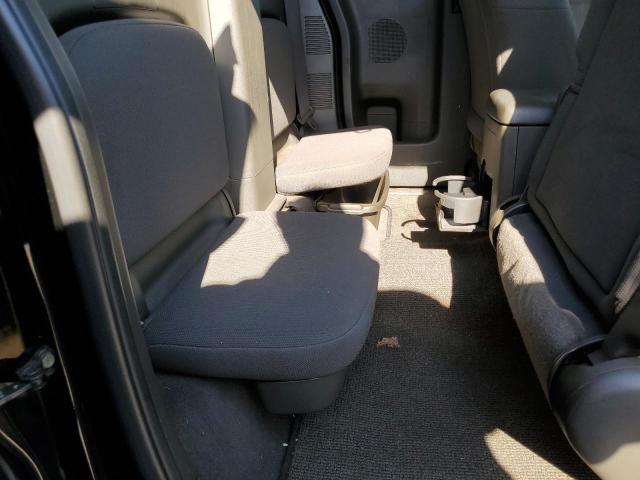 Photo 6 from auction – 2006 NISSAN FRONTIER K with VIN 1N6BD06T86C475978