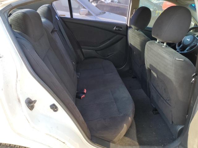 Photo 6 from auction – 2010 NISSAN ALTIMA BAS with VIN 1N4AL2AP2AN451573