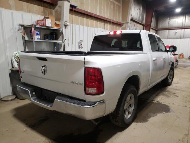 Photo 4 from auction – 2020 RAM 1500 CLASS with VIN 1C6RR7TT4LS101571